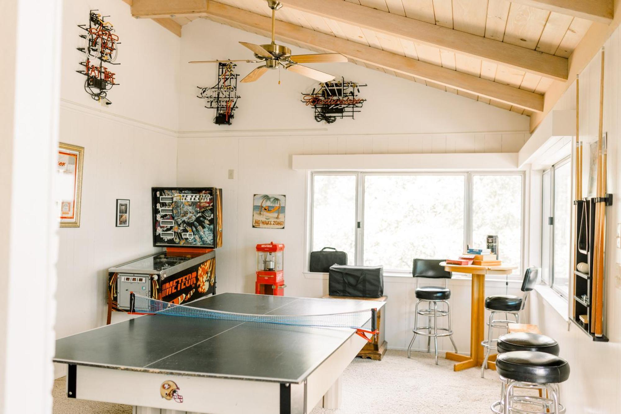 Holiday home Moreno-lake Area Reduced Nightly Rate Bass Lake